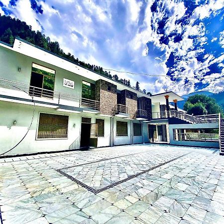 River Garden Hotel And Resort Naran Luaran gambar