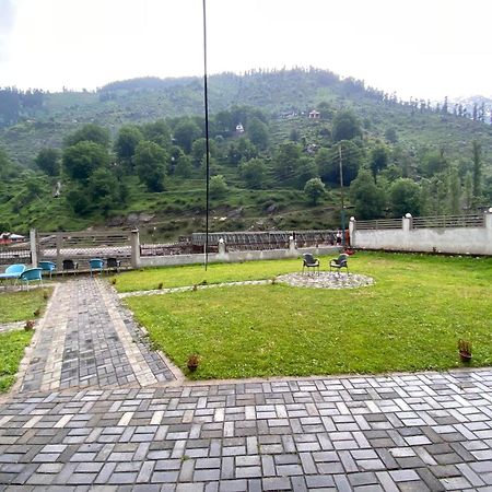 River Garden Hotel And Resort Naran Luaran gambar