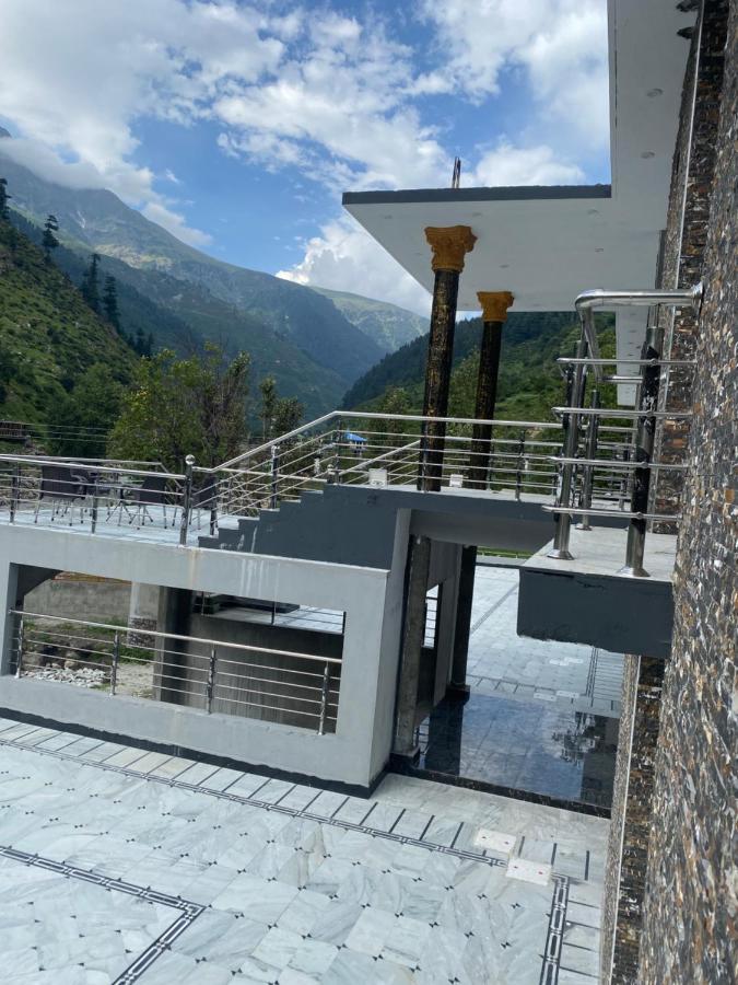 River Garden Hotel And Resort Naran Luaran gambar