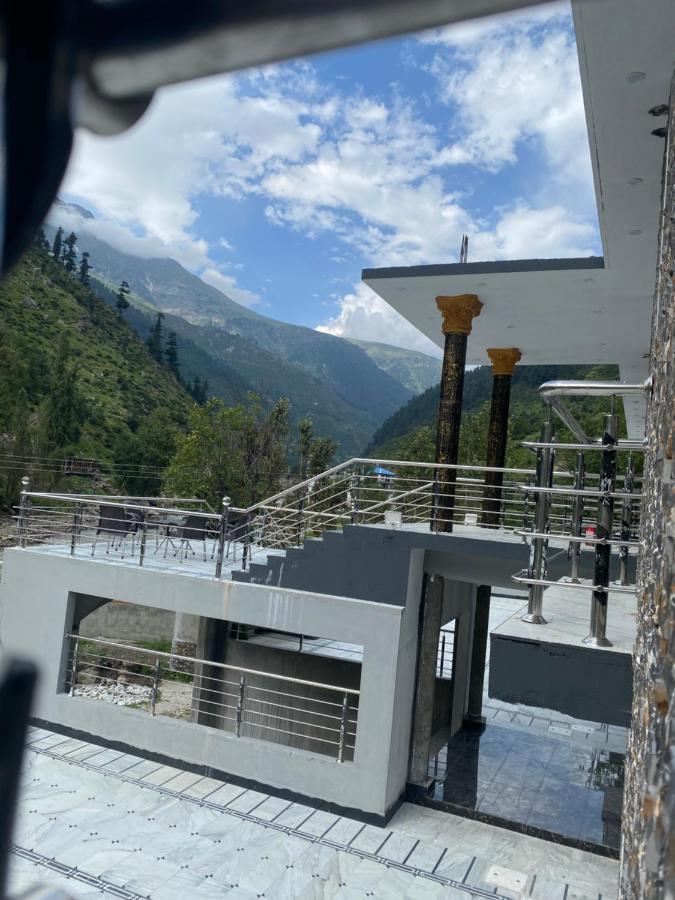 River Garden Hotel And Resort Naran Luaran gambar
