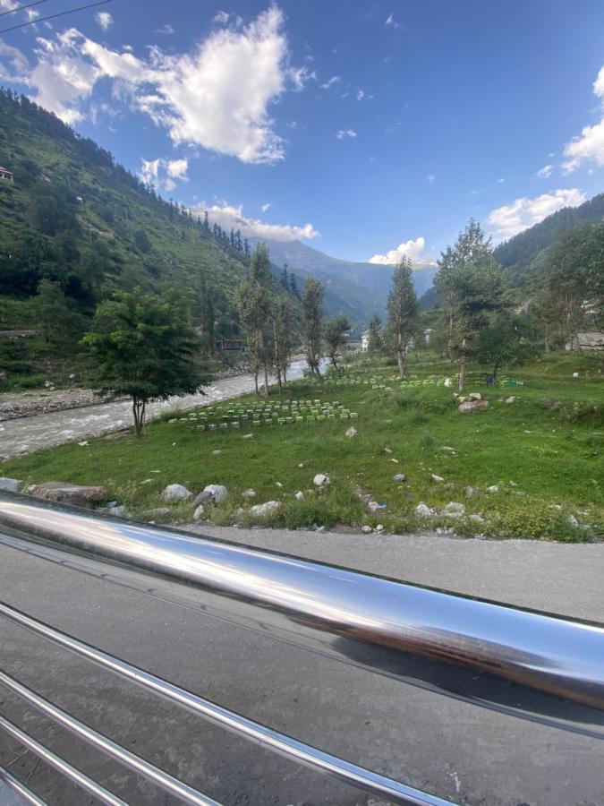River Garden Hotel And Resort Naran Luaran gambar