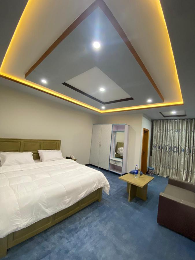 River Garden Hotel And Resort Naran Luaran gambar