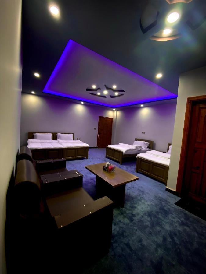 River Garden Hotel And Resort Naran Luaran gambar