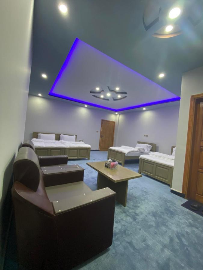 River Garden Hotel And Resort Naran Luaran gambar