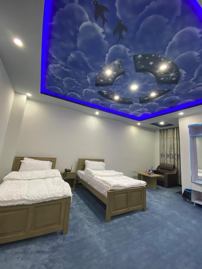 River Garden Hotel And Resort Naran Luaran gambar