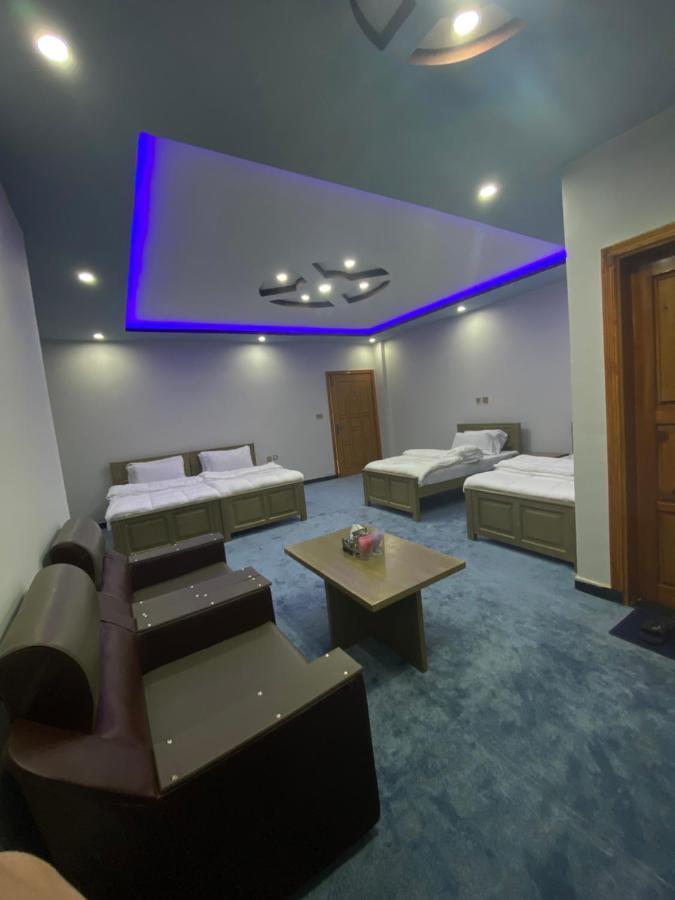 River Garden Hotel And Resort Naran Luaran gambar