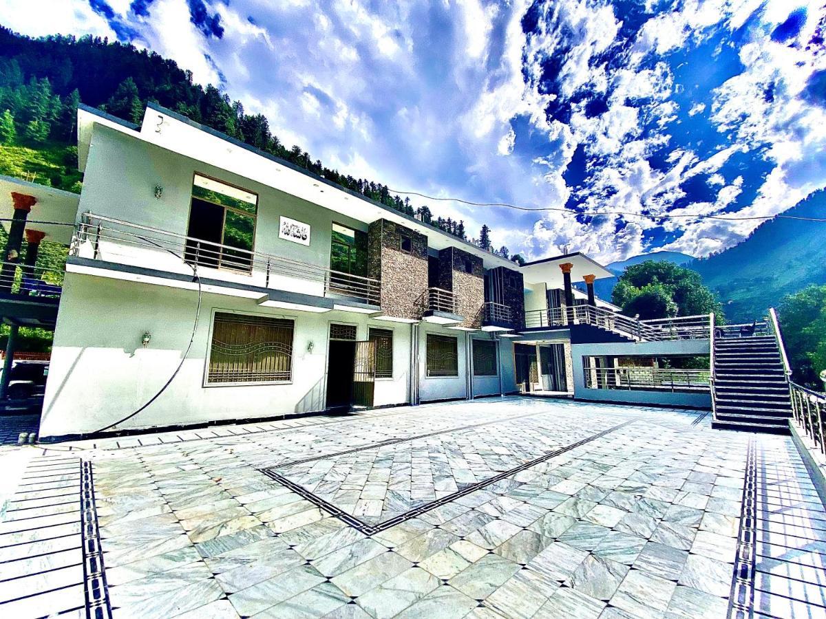 River Garden Hotel And Resort Naran Luaran gambar