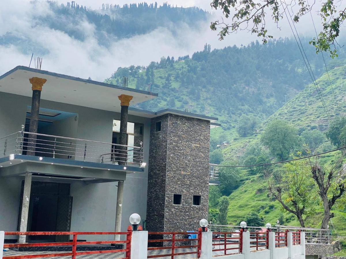 River Garden Hotel And Resort Naran Luaran gambar