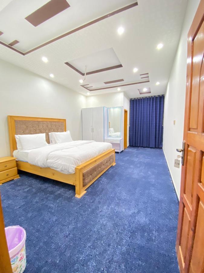 River Garden Hotel And Resort Naran Luaran gambar