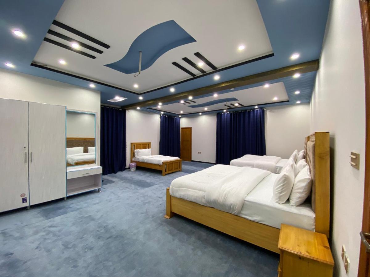 River Garden Hotel And Resort Naran Luaran gambar
