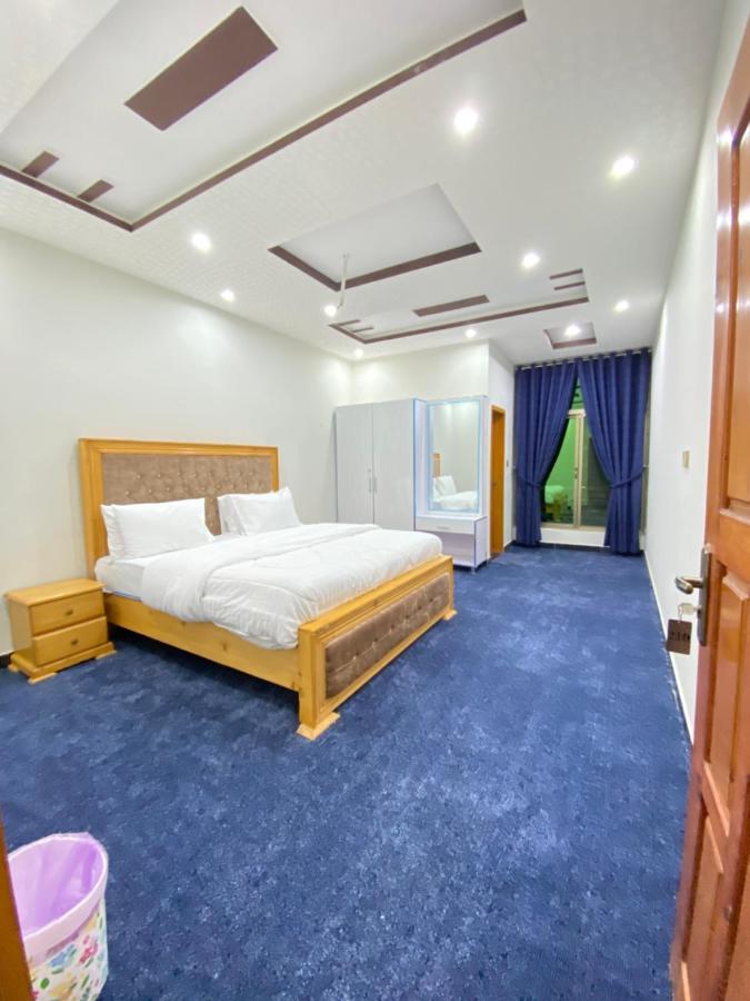 River Garden Hotel And Resort Naran Luaran gambar